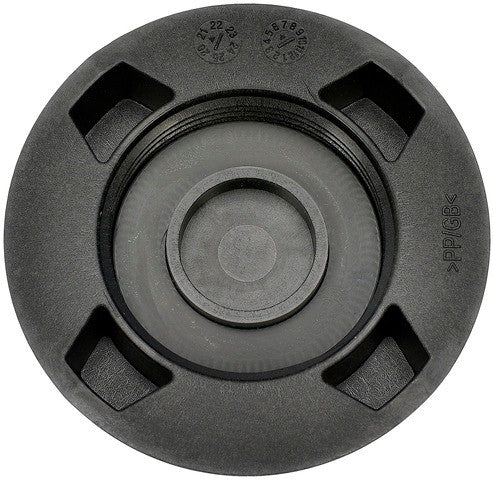 Engine Coolant Recovery Tank Cap Dorman-HD Solutions 902-0064