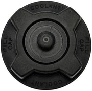 Engine Coolant Recovery Tank Cap Dorman-HD Solutions 902-0064