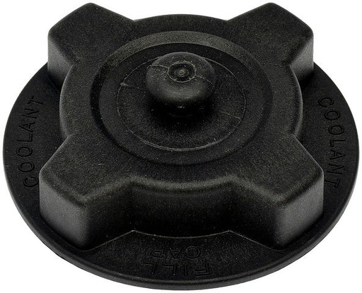 Engine Coolant Reservoir Cap Dorman-HD Solutions 902-0064CD