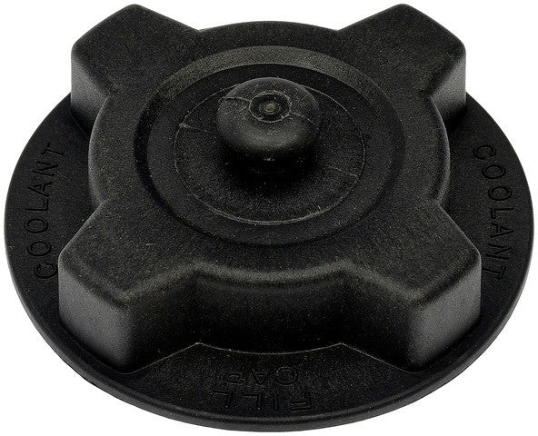 Engine Coolant Recovery Tank Cap Dorman-HD Solutions 902-0064