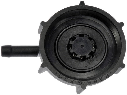 Engine Coolant Reservoir Cap Dorman-HD Solutions 902-0065CD