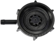 Engine Coolant Recovery Tank Cap Dorman-HD Solutions 902-0065