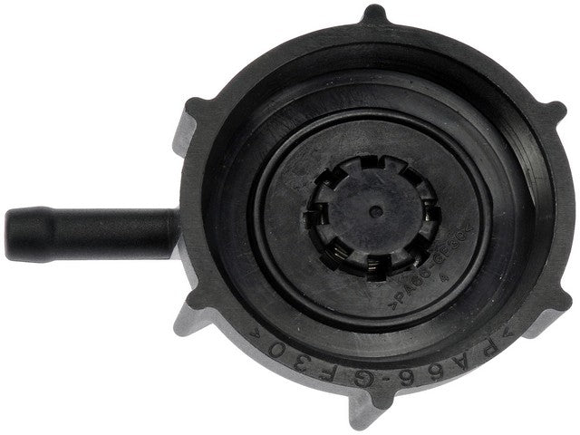 Engine Coolant Recovery Tank Cap Dorman-HD Solutions 902-0065