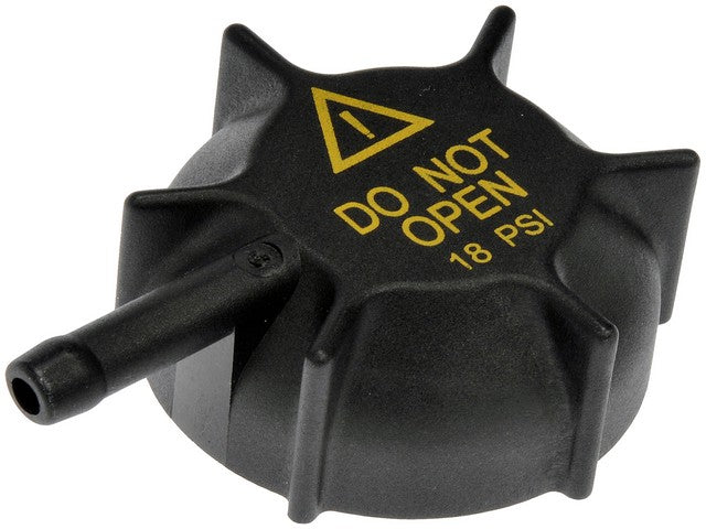 Engine Coolant Reservoir Cap Dorman-HD Solutions 902-0065CD