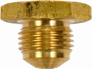A/C Service Valve Cap Dorman-OE Solutions 902-025