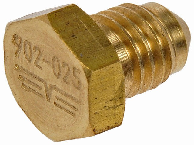 A/C Service Valve Cap Dorman-OE Solutions 902-025