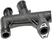 Engine Coolant Water Outlet Dorman-OE Solutions 902-031