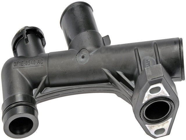 Engine Coolant Water Outlet Dorman-OE Solutions 902-031