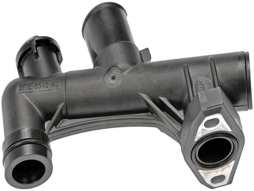 Engine Coolant Water Outlet Dorman-OE Solutions 902-031