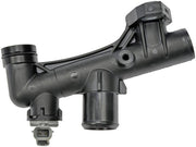 Engine Coolant Water Outlet Dorman-OE Solutions 902-031