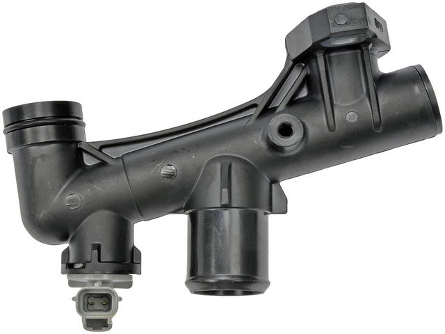 Engine Coolant Water Outlet Dorman-OE Solutions 902-031