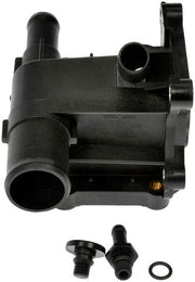 Engine Coolant Water Outlet Dorman-OE Solutions 902-032