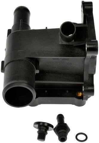 Engine Coolant Water Outlet Dorman-OE Solutions 902-032