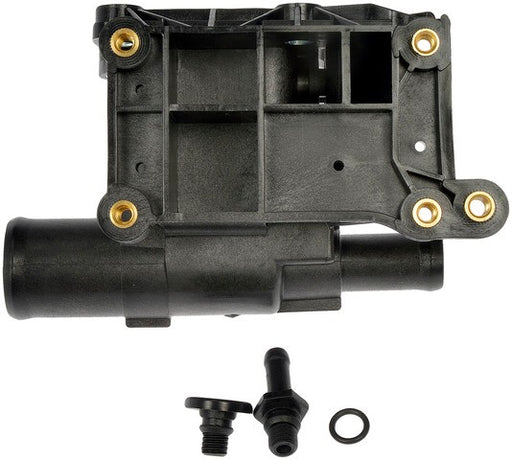 Engine Coolant Water Outlet Dorman-OE Solutions 902-032