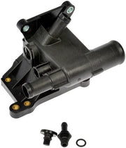 Engine Coolant Water Outlet Dorman-OE Solutions 902-032