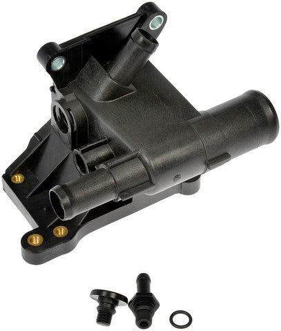 Engine Coolant Water Outlet Dorman-OE Solutions 902-032