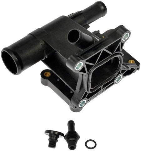 Engine Coolant Water Outlet Dorman-OE Solutions 902-032