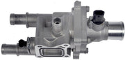 Engine Coolant Thermostat Housing Assembly Dorman-OE Solutions 902-033