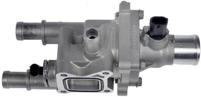 Engine Coolant Thermostat Housing Assembly Dorman-OE Solutions 902-033