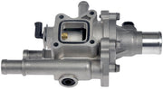 Engine Coolant Thermostat Housing Assembly Dorman-OE Solutions 902-033