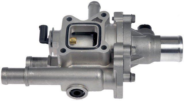 Engine Coolant Thermostat Housing Assembly Dorman-OE Solutions 902-033