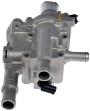 Engine Coolant Thermostat Housing Assembly Dorman-OE Solutions 902-033