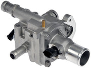 Engine Coolant Thermostat Housing Assembly Dorman-OE Solutions 902-033