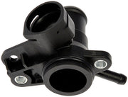 Engine Coolant Water Outlet Dorman-OE Solutions 902-034