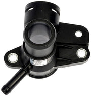 Engine Coolant Water Outlet Dorman-OE Solutions 902-034
