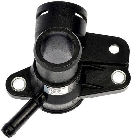 Engine Coolant Water Outlet Dorman-OE Solutions 902-034