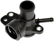 Engine Coolant Water Outlet Dorman-OE Solutions 902-034