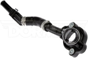 Engine Coolant Thermostat Housing Dorman-OE Solutions 902-035