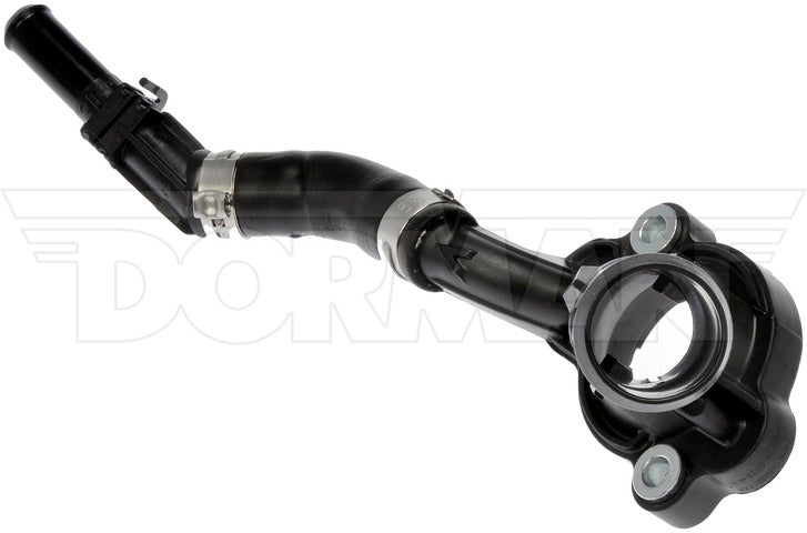 Engine Coolant Thermostat Housing Dorman-OE Solutions 902-035