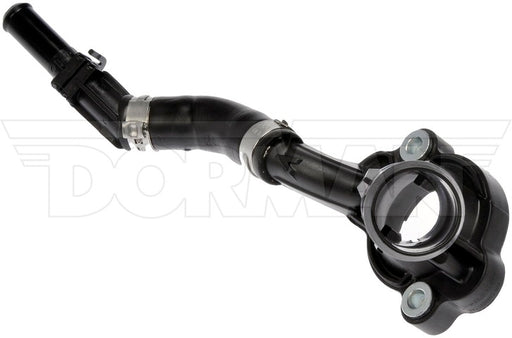 Engine Coolant Thermostat Housing Dorman-OE Solutions 902-035