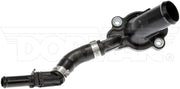 Engine Coolant Thermostat Housing Dorman-OE Solutions 902-035
