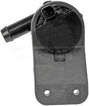 Engine Auxiliary Water Pump Dorman-OE Solutions 902-048