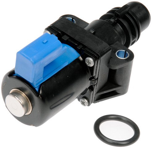 Engine Coolant Shut-Off Valve Dorman-OE Solutions 902-054