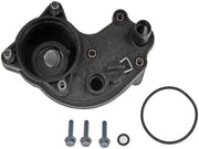 Engine Coolant Thermostat Housing Dorman-OE Solutions 902-060