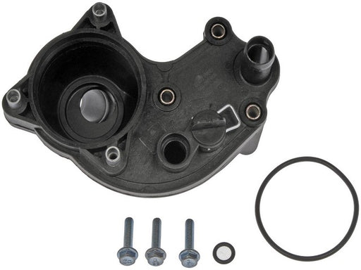 Engine Coolant Thermostat Housing Dorman-OE Solutions 902-060