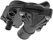 Engine Coolant Thermostat Housing Assembly Dorman-OE Solutions 902-061