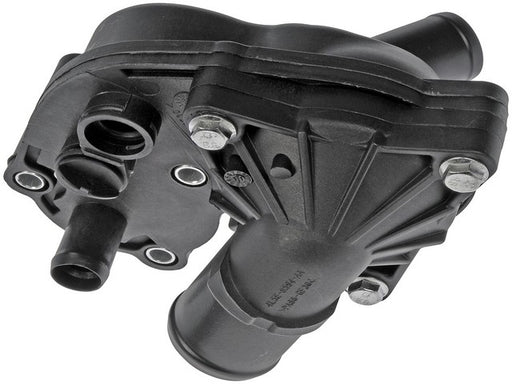 Engine Coolant Thermostat Housing Assembly Dorman-OE Solutions 902-061