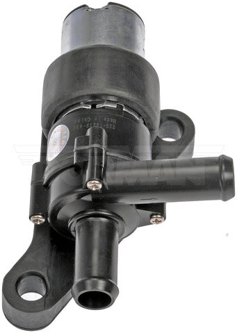 Heater Water Pump Dorman-OE Solutions 902-062