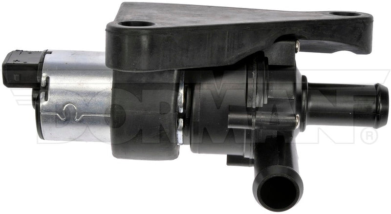 Heater Water Pump Dorman-OE Solutions 902-062