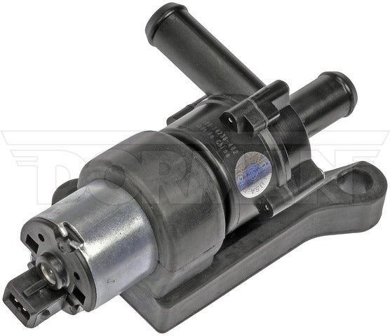 Heater Water Pump Dorman-OE Solutions 902-062