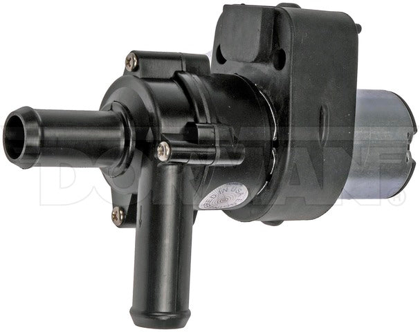 Engine Auxiliary Water Pump Dorman-OE Solutions 902-063