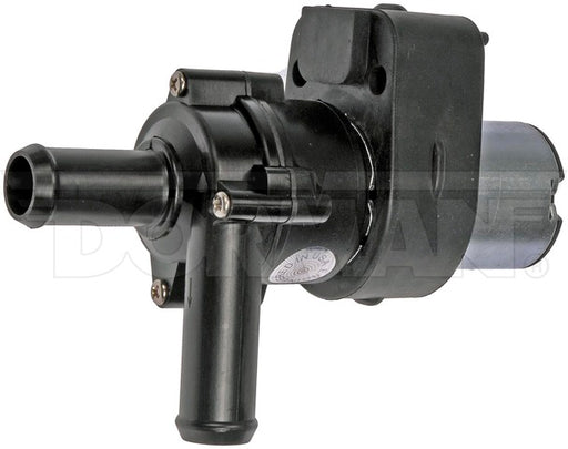 Engine Auxiliary Water Pump Dorman-OE Solutions 902-063
