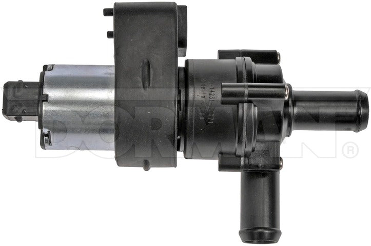 Engine Auxiliary Water Pump Dorman-OE Solutions 902-063