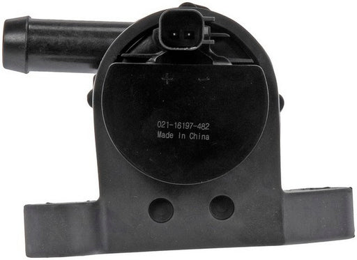 Engine Auxiliary Water Pump Dorman-OE Solutions 902-064