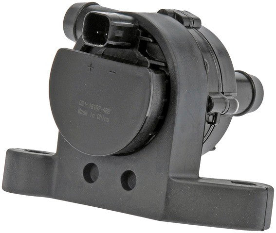 Engine Auxiliary Water Pump Dorman-OE Solutions 902-064