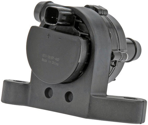 Engine Auxiliary Water Pump Dorman-OE Solutions 902-064